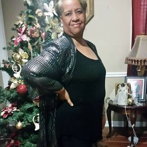 Meet your Posher, Sallie